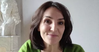 caroline pet sitter à VERNOUILLET 78540