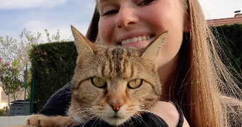 maëva pet sitter à PONTOISE 95300_3