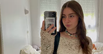 zélie pet sitter à MASSY 91300