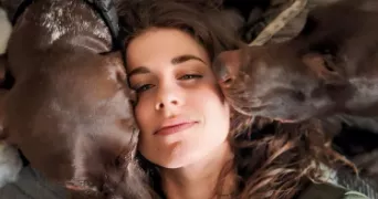 lucie pet sitter à CAEN 14000