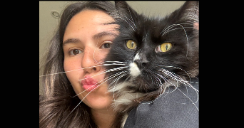 meriame pet sitter à MONTROUGE 92120_0