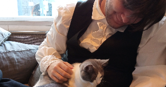 valentin pet sitter à BESANCON 25000_3
