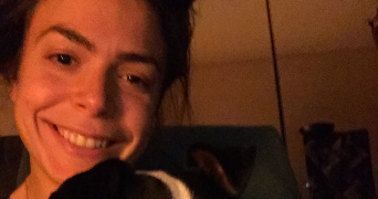 cindy pet sitter à CHAVILLE 92370_1