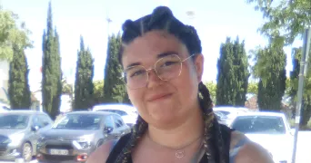 wendy pet sitter à ST CHAPTES 30190