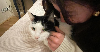 eva pet sitter à FRESNES 94260_4