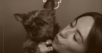 maéva pet sitter à TALENCE 33400