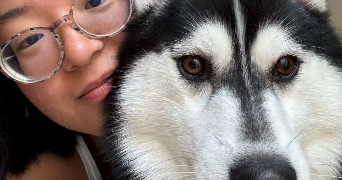 ruimin pet sitter à PARIS 13 75013_9
