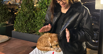 lama pet sitter à IVRY SUR SEINE 94200_4