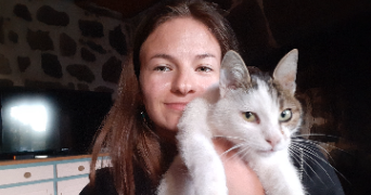 léa pet sitter à AURILLAC 15000_0