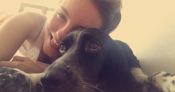 marie pet sitter à PARIS 15 75015_1