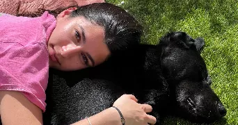 manon pet sitter à QUINCIEUX 69650