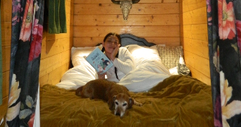 alexane pet sitter à PLOUFRAGAN 22440_3