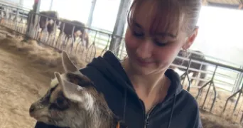 manon pet sitter à FERRIERES EN GATINAIS 45210