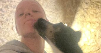 orla pet sitter à PARIS 17 75017_1