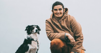 cloé pet sitter à TOULOUSE 31200