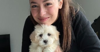 romane pet sitter à IXELLES 1050_1