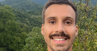 aymeric pet sitter à VILLEMATIER 31340_0