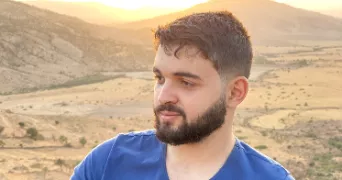 ramzi pet sitter à LILLE 59000