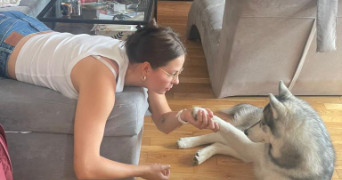 natalia pet sitter à ARGENTEUIL 95100_2