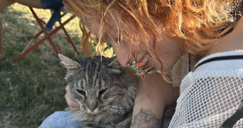 lydie pet sitter à VALENCE 26000_0