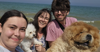 giacomo pet sitter à NANTERRE 92000_4