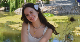 elsa pet sitter à PONTAULT COMBAULT 77340_0