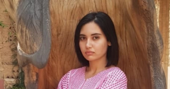 hajar pet sitter à VANDOEUVRE LES NANCY 54500_0