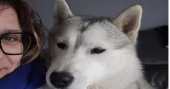 estel dog sitter à VILLIERS SUR MORIN 77580