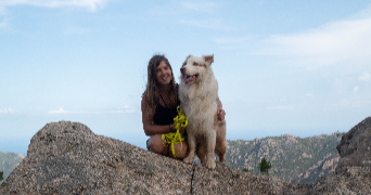 amelie pet sitter à BORGO 20290_1