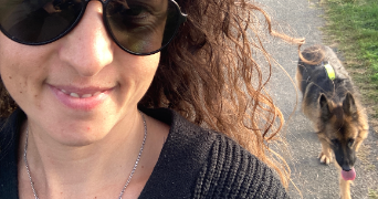 jessica pet sitter à ARCHINGEAY 17380_1