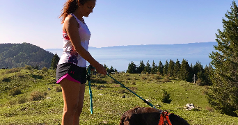 marie pet sitter à MARIN 74200_0