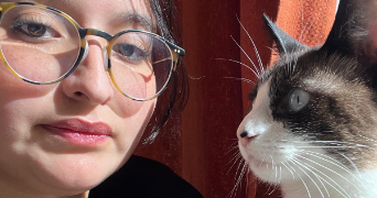 dalia pet sitter à TOULOUSE 31000_1