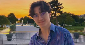quentin pet sitter à MAISONS LAFFITTE 78600_0