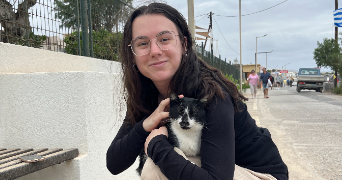 claire pet sitter à FONTENAY AUX ROSES 92260_0