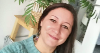 frédérique pet sitter à ALBI 81000_0