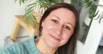 frédérique pet sitter à ALBI 81000