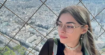 amandine pet sitter à Bordeaux 33800