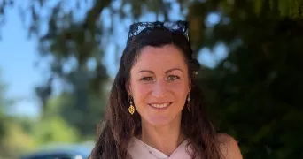 charlène pet sitter à MOUSTOIR AC 56500