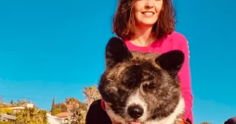 stella pet sitter à PAU 64000