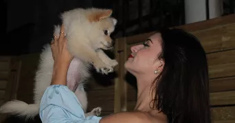 lea pet sitter à MONTAUBAN 82000