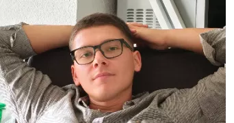 valentin pet sitter à ANGOULEME 16000