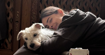 océane pet sitter à CARLING 57490_4