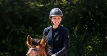 flavie pet sitter à POITIERS 86000