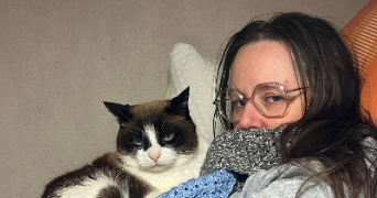 delphine pet sitter à PLEUDIHEN SUR RANCE 22690_1