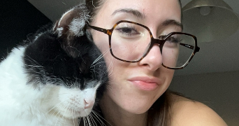anaïs pet sitter à LYON 08 69008_1