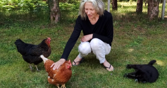 sabine pet sitter à LABENNE 40530_1