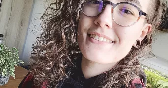Anaelle pet sitter à LE MENE 22400