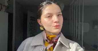 perrine pet sitter à BALAZE 35500
