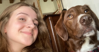 emilie pet sitter à LILLE 59000_1