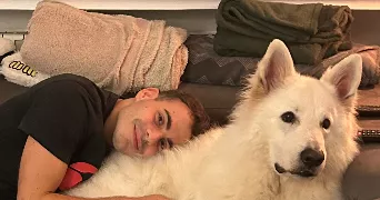 nicolas pet sitter à MAIZIERES LES METZ 57280
